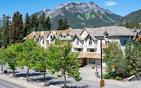 Rundlestone Hotel Banff